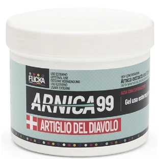 ARNICA 99 + KLAUW GEL 500ML