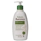 Aveeno Pump body moisturizer with colloidal oats