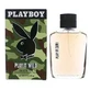 PLAYBOY U PLAY WILD EDT 100 VAPO
