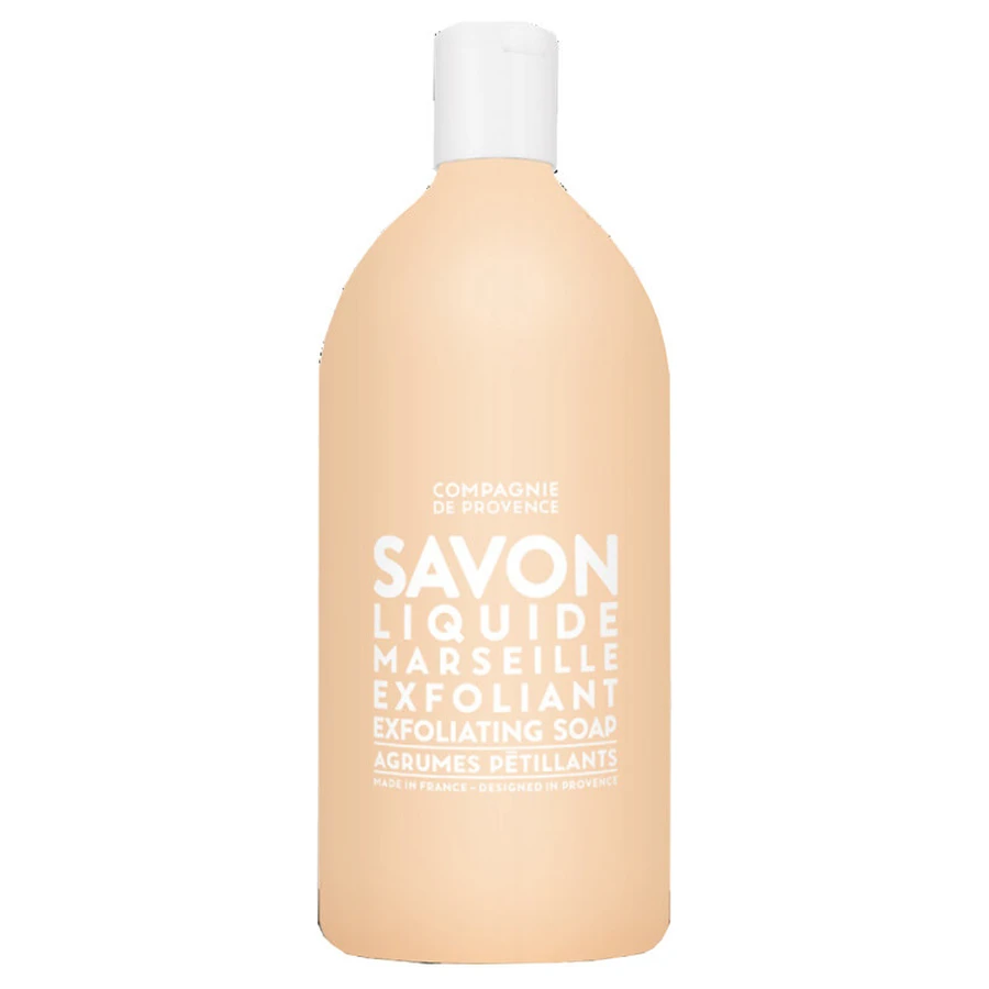 CDP SAVONE LIQUID EXFOL RECH