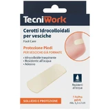TECNIWORK Cer.Idrocoll.7pcs
