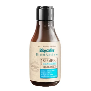 BIOSCALIN BIOMACTIVE SH SCALP