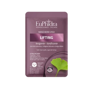 EuPhidra Lifting Face Mask 1 Piece