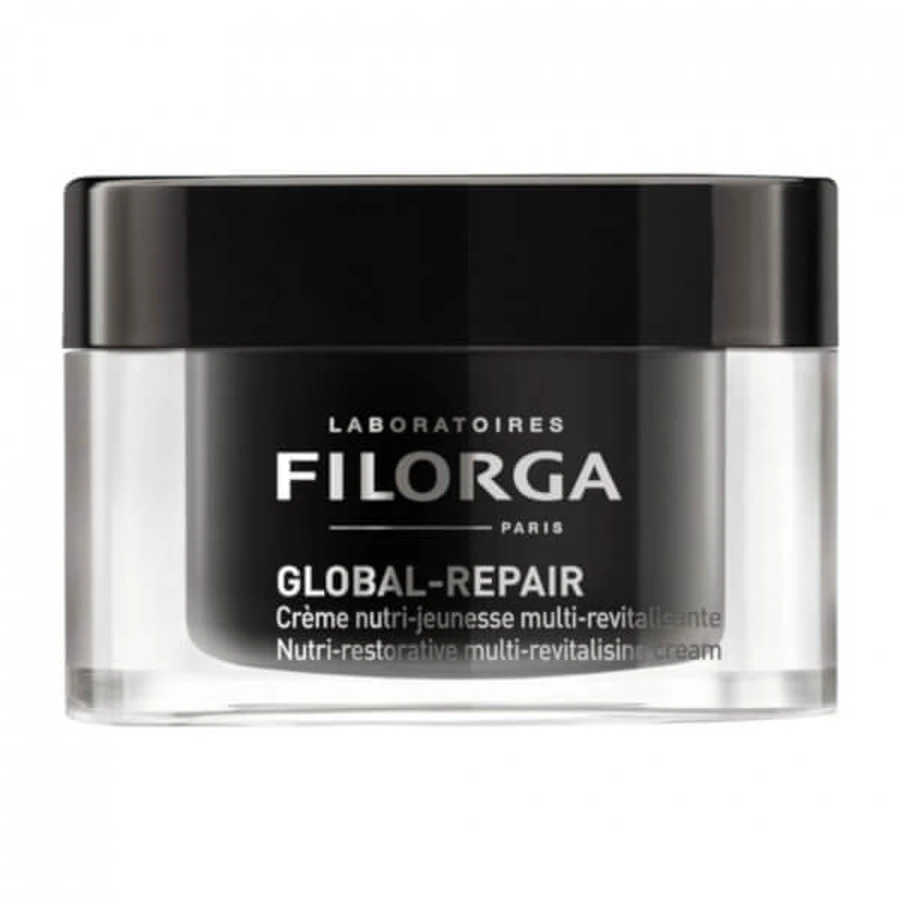 CREMA REPARADORA GLOBAL FILORGA