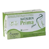 NATALBEN-PRIMA PLUS 30 Tablets