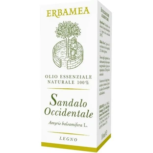 WESTLICHES SANDELHOLZ 10ML