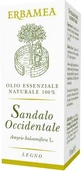 WESTERN SANDALWOOD 10ML