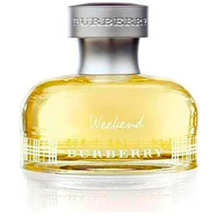 BURBERRY WEEKEND FEMME EDP 30V