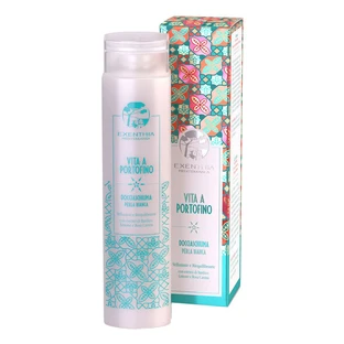 EXENTHIA M VITA SHOWER GEL