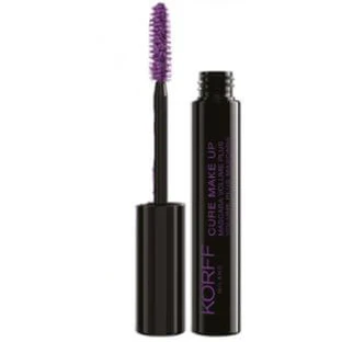 KORFF MK MASCARA VOL P PURPLE