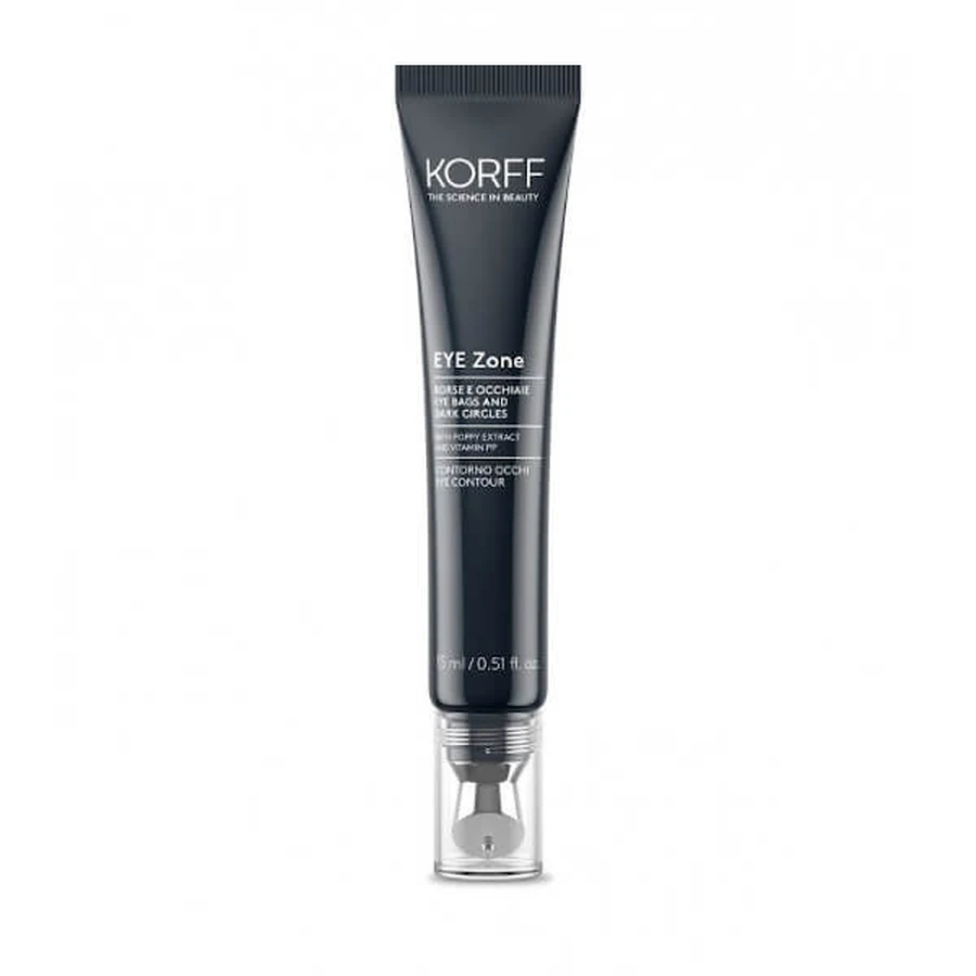 Korff Eyezone Oogcontour Wallen Donkere kringen