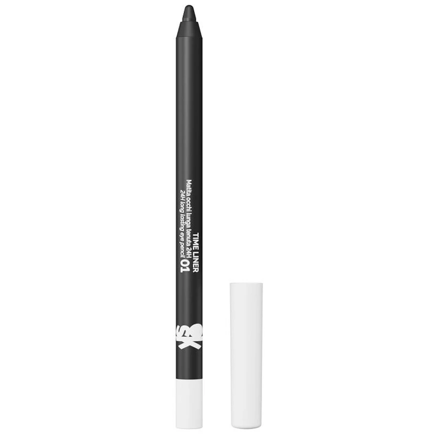 OVERSKIN M/OJOS 01 NEGRO C/PRUEBA