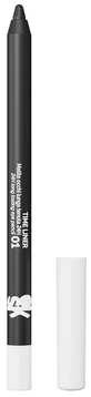 OVERSKIN M/OJOS 01 NEGRO C/PRUEBA