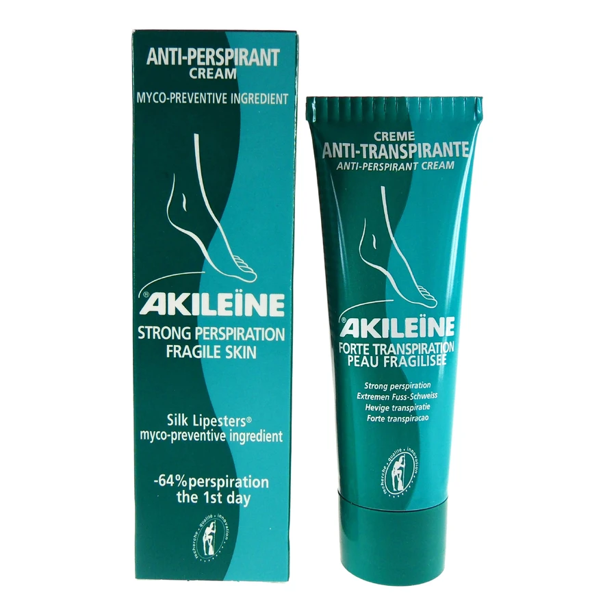 AKILEINE A/Odour Cream 50ml