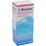 ARTELAC REBALANCE GTT OCULARS