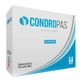 CONDROPAS 18 Busts.