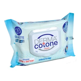 DERMACOTONE Hygienic Rescue 20pcs