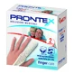 PRONTEX Finger Care 2pcs