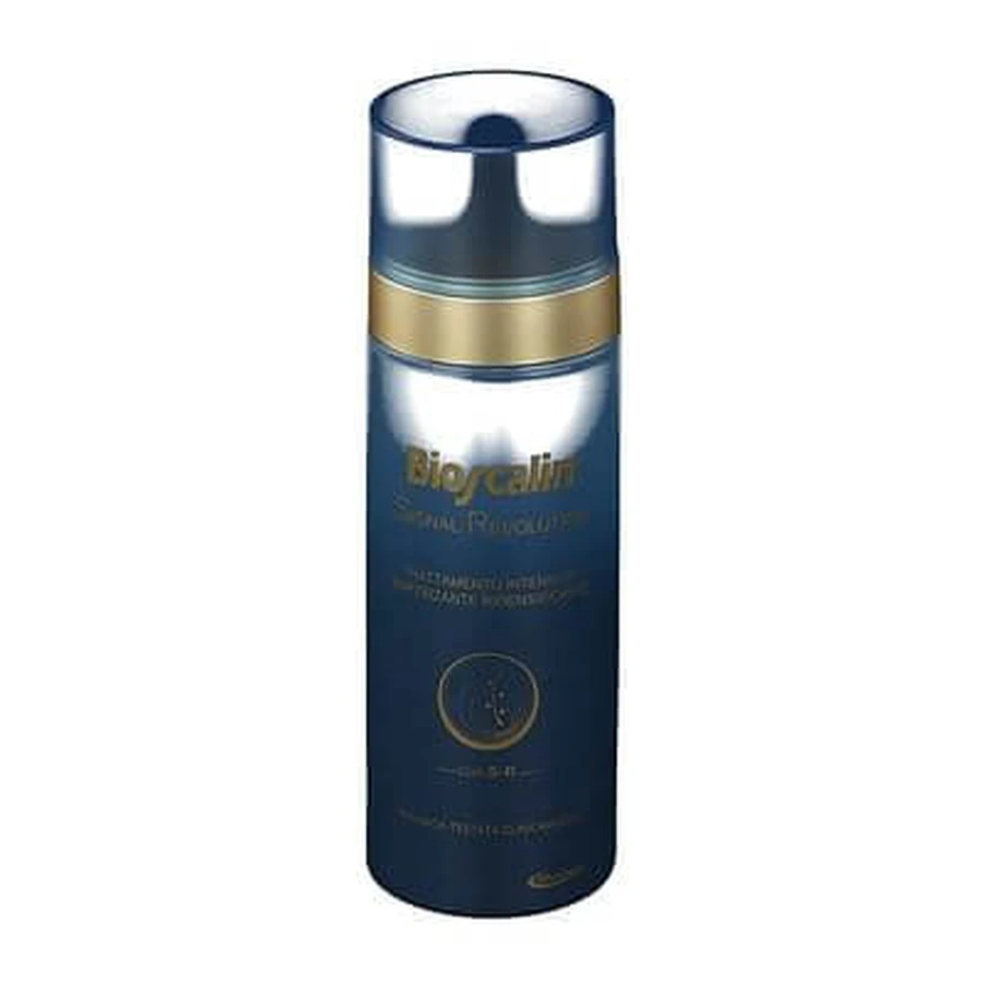 Bioscalin Signal Revolution Intensive Treatment Strengthening Redensifying Lotion 100 Ml
