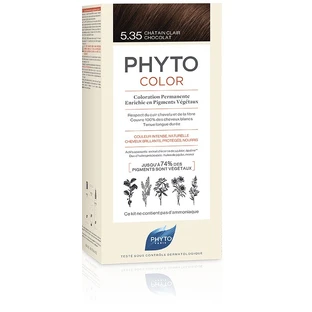 Fytocolor 5.35 Chi Cioc gieten