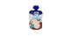 Mellin Pouch Snack Melk Peer Cacao 85g
