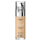 Fond de ten L'Oreal accord parfait color 3.5.D pêche dorée