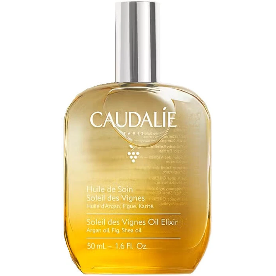 SOLEIL VIGNES OIL TRATT 50ML