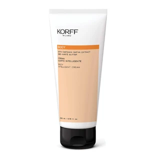 Crema Corporal Korff Body Smart 200 ml