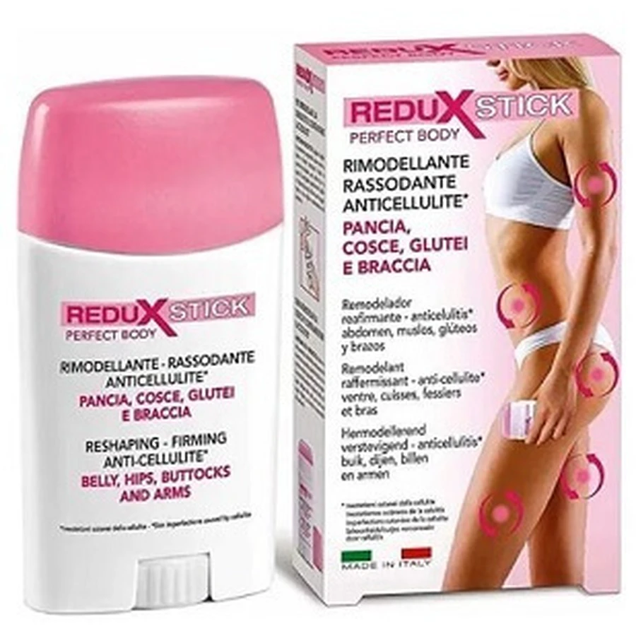 REDUX STICK PERFECT BODY