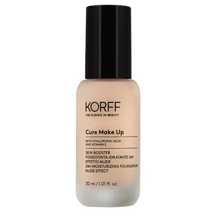 Korff Skin Booster Foundation 04