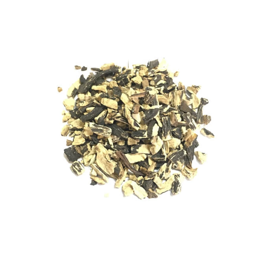 Consolida major Wurzel geschnittener Kräutertee 100g