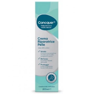 CONCQUER P/Decca Cream 200ml