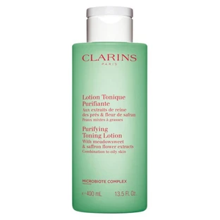 Lotion Tonique Purifiante Clarins 400ml
