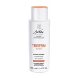 Bionike triderm Duschschaum ph 3.5 empfindliche Haut 400 ml