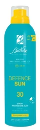 Bionike Defence Zonnespray Lichaamszon Transparante Aanraking 200ml SPF30
