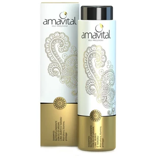 AMAVITAL SHAMPOO NUTRISPLENDEN