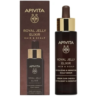 APIVITA ROYAL JEL ELIX SERUM