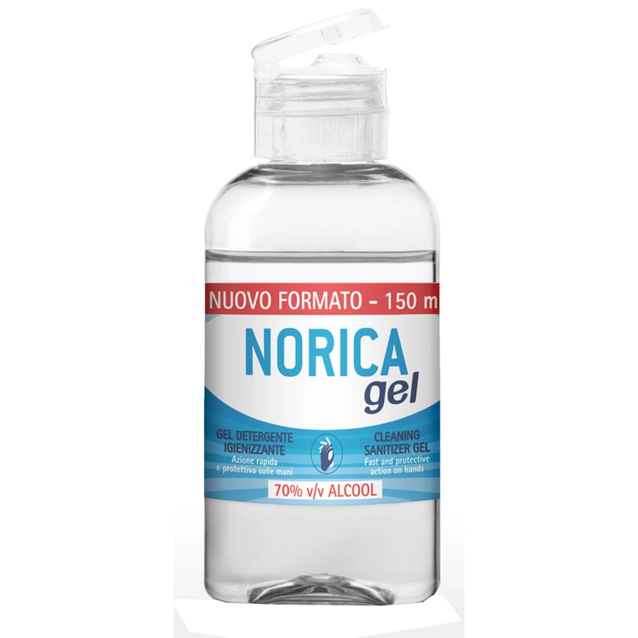 NORICA GEL DETEN IGIEN 150ML