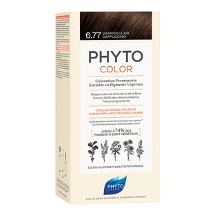FITOCOLOR 6.77 Marr.Ch.Capp.
