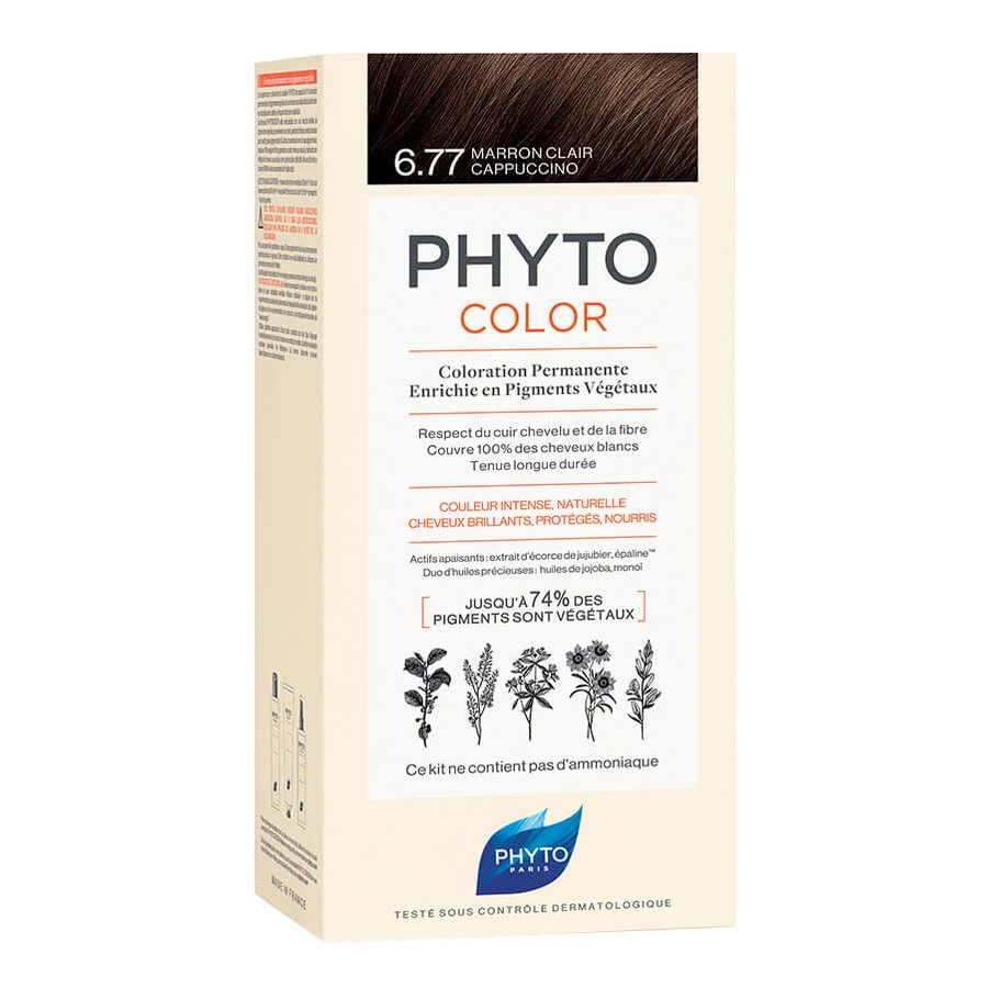 FITOCOLOR 6.77 Marr.Ch.Capp.