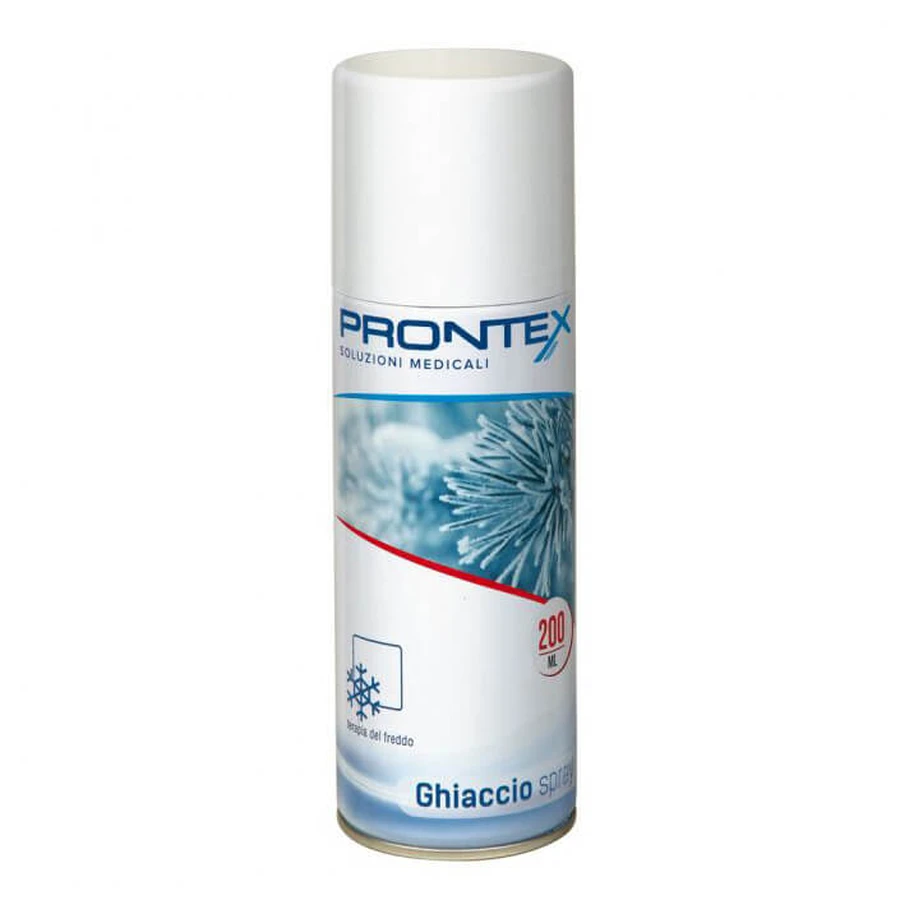 PRONTEX ICE SPRAY 200ML