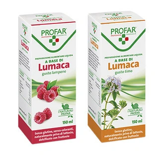 PROFAR SCIR SNAIL LAMP 150ML