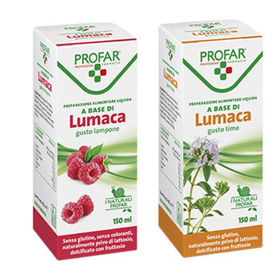 PROFAR SCIR SNAIL LAMP 150ML