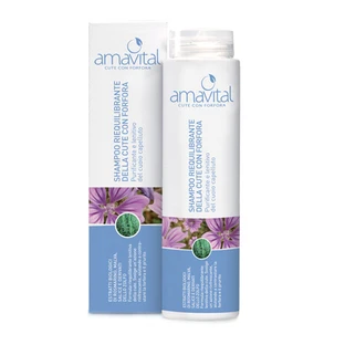 AMAVITAL SH RIEQUIL ANTI DANDRUFF
