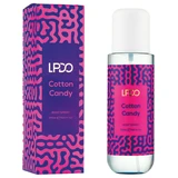LPDO HAIR&BODY SPRAY COTTON CA