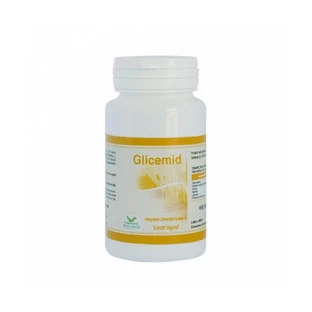 GLICEMID 90CPR