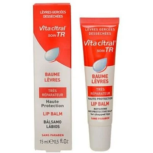 Vitacitral Lippenbalsem