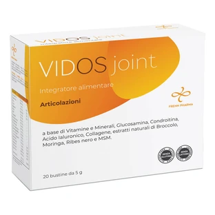 VIDOS JOINT 20 SOBRES.