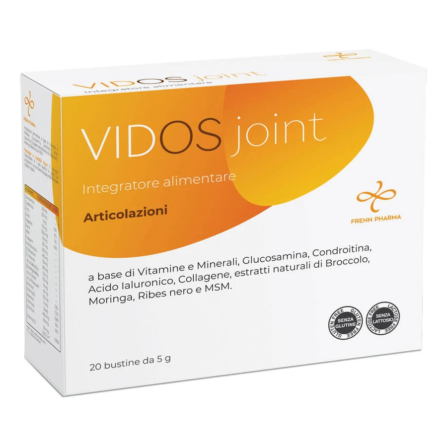 VIDOS JOINT 20 SOBRES.