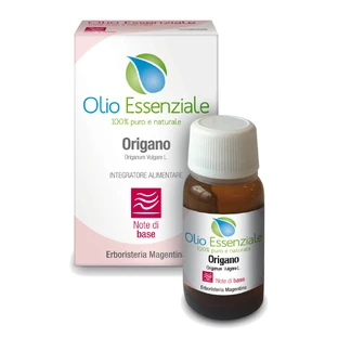 ORIGANO Aceite Ess.10ml ERM
